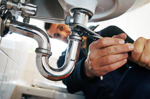 Best Gas Line Repair  in East Newark, NJ