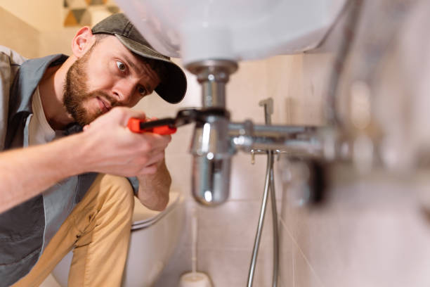 Trusted East Newark, NJ Plumbing Experts