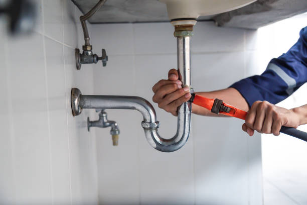 Best Drain Cleaning Services  in East Newark, NJ