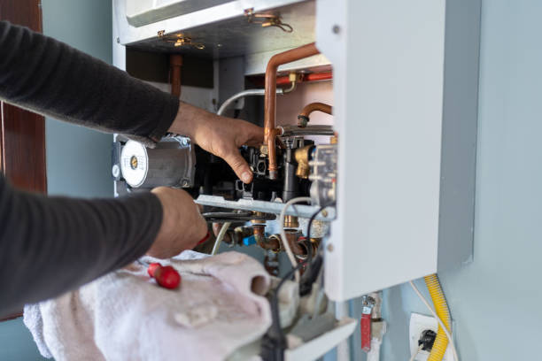 Clogged Drain Plumber in East Newark, NJ